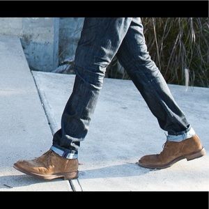 To Boot New York Adam Derrick suede boots